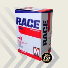 Racel Gel Mervick Lab® - Caja 12 unid. - Frutos Rojos